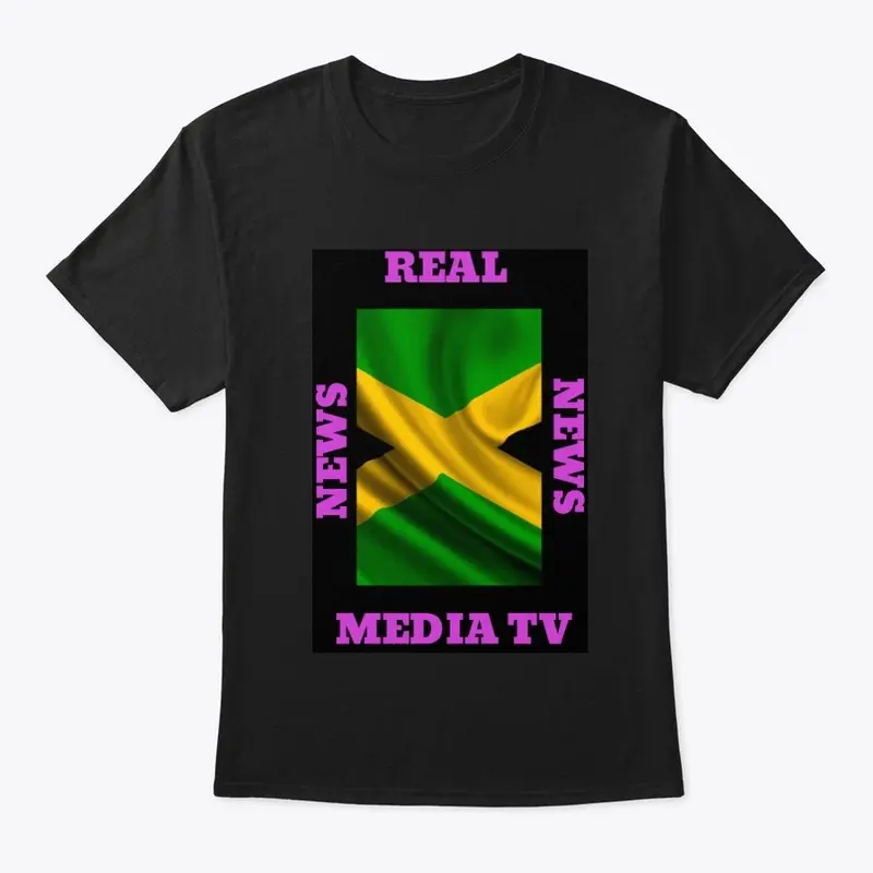 Real News Media TV JA