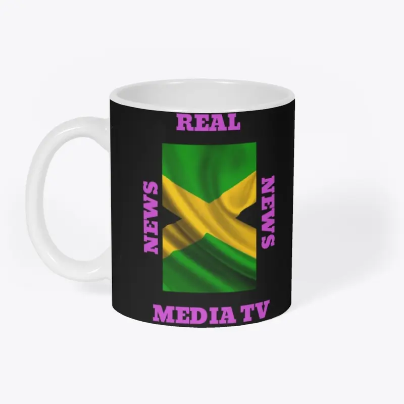 Real News Media TV JA