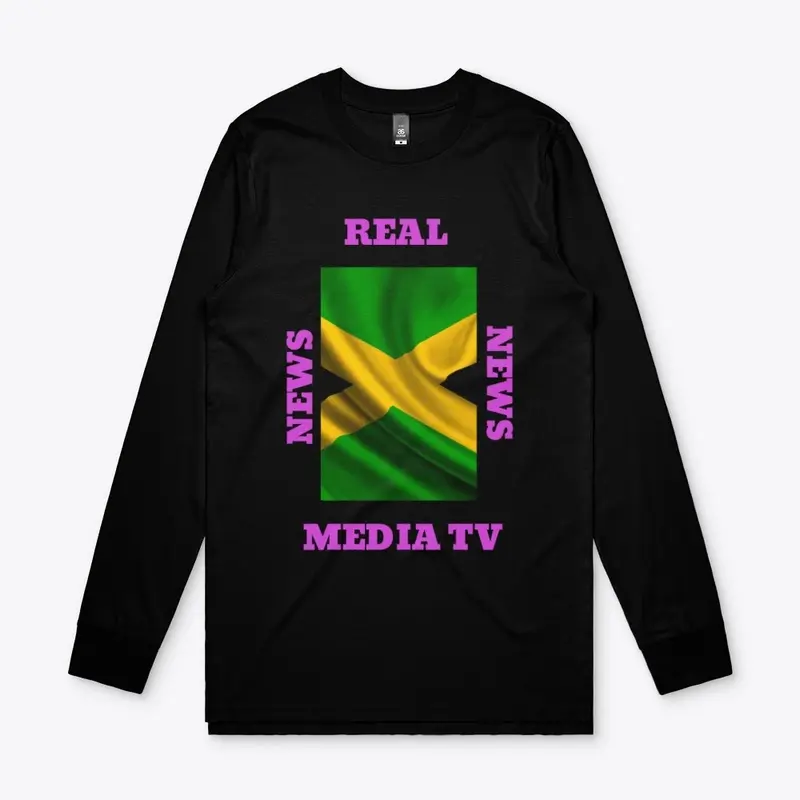 Real News Media TV JA