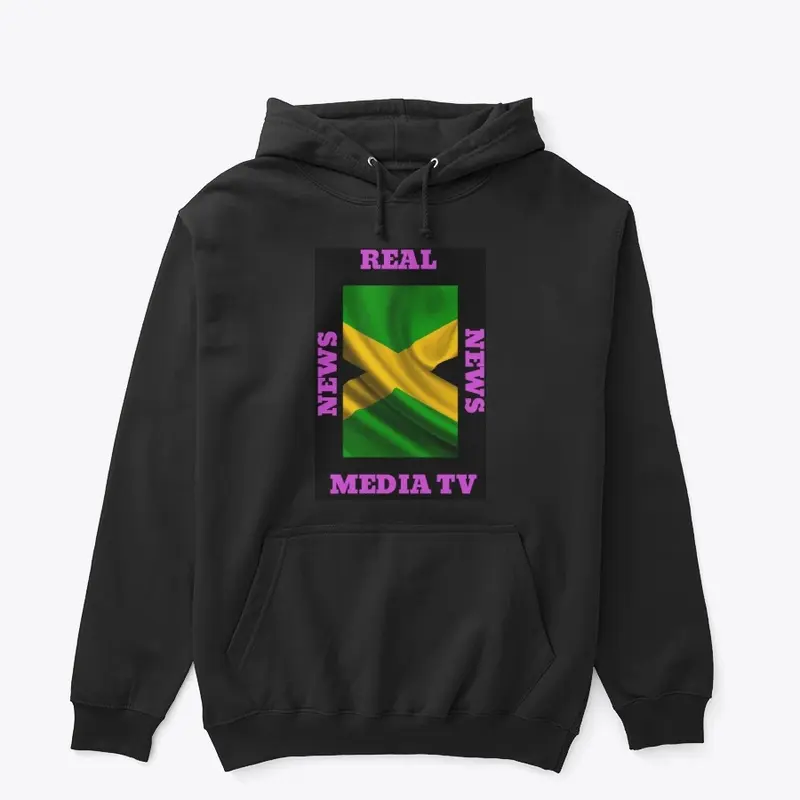 Real News Media TV JA