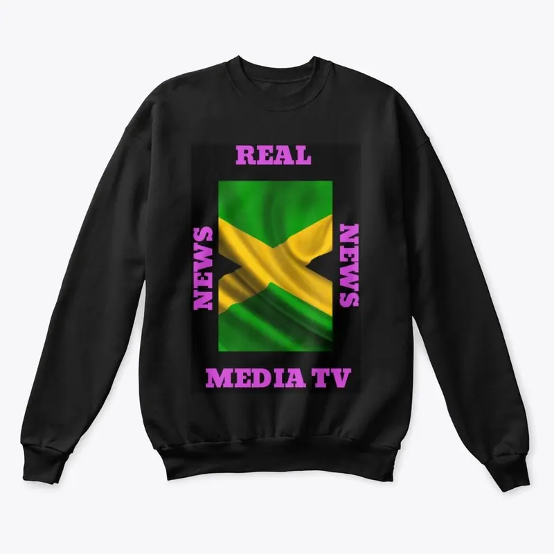 Real News Media TV JA